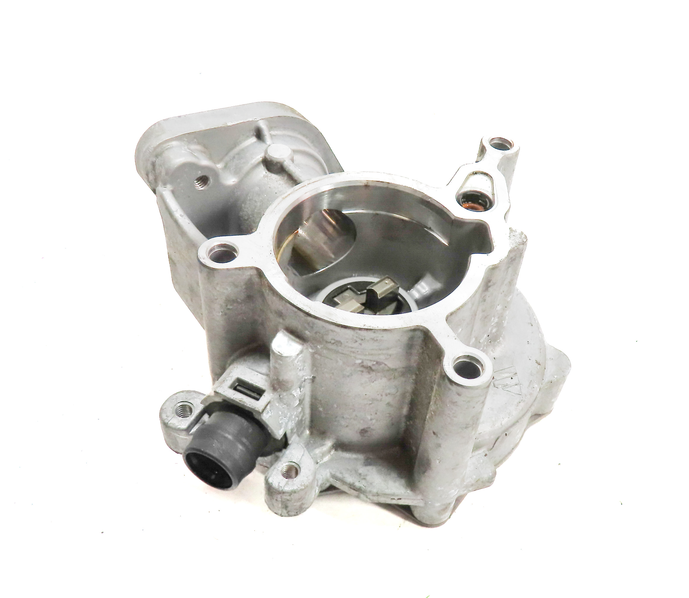 2015-2017 AUDI A3 S3 (8V) 1.8T 2.0T TURBO MOTOR ENGINE BRAKE VACUUM PUMP — exact item pictured